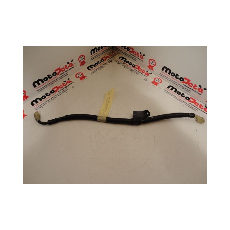 Tubo freno posteriore originale usato Rear brake hose original used Yamaha X max 250 10-14