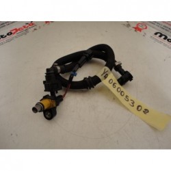 Iniettore Injektoren Fuel Injector yamaha X-MAX 125  10-14