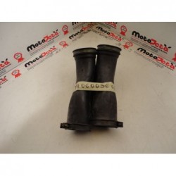 Manicotti Condotti aria airbox  originali usati Airducts original used Yamaha YZF R6 99-02