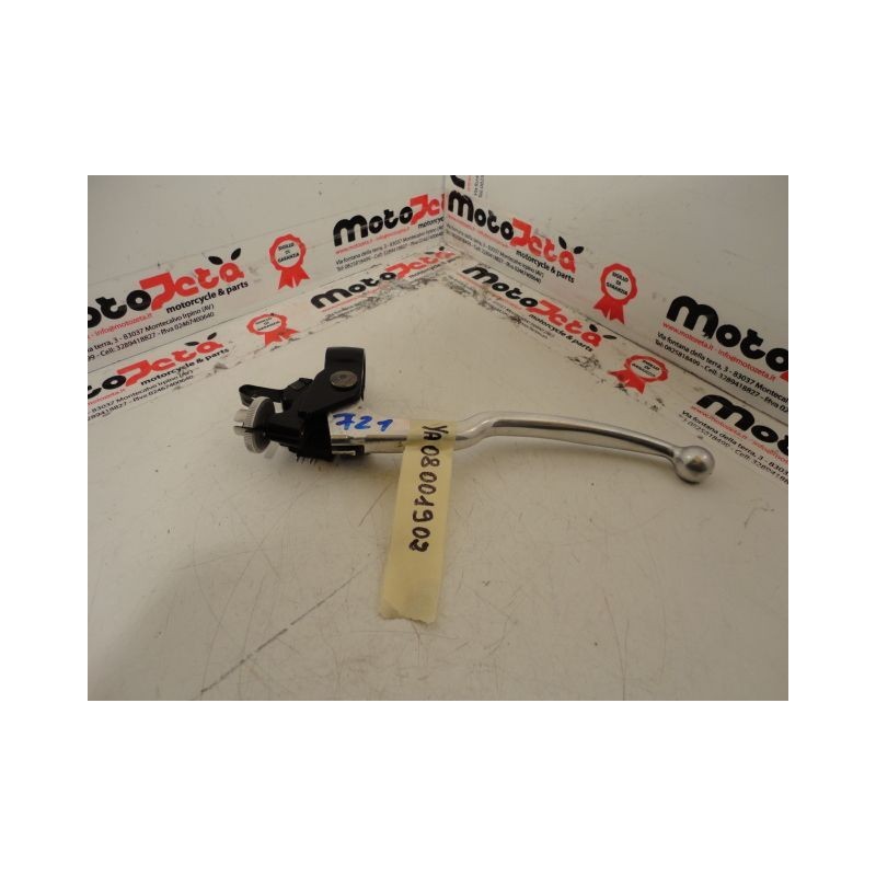 Leva Frizione + Portaleva clutch lever Kupplungshebel Yamaha Fazer FZ1 06-14