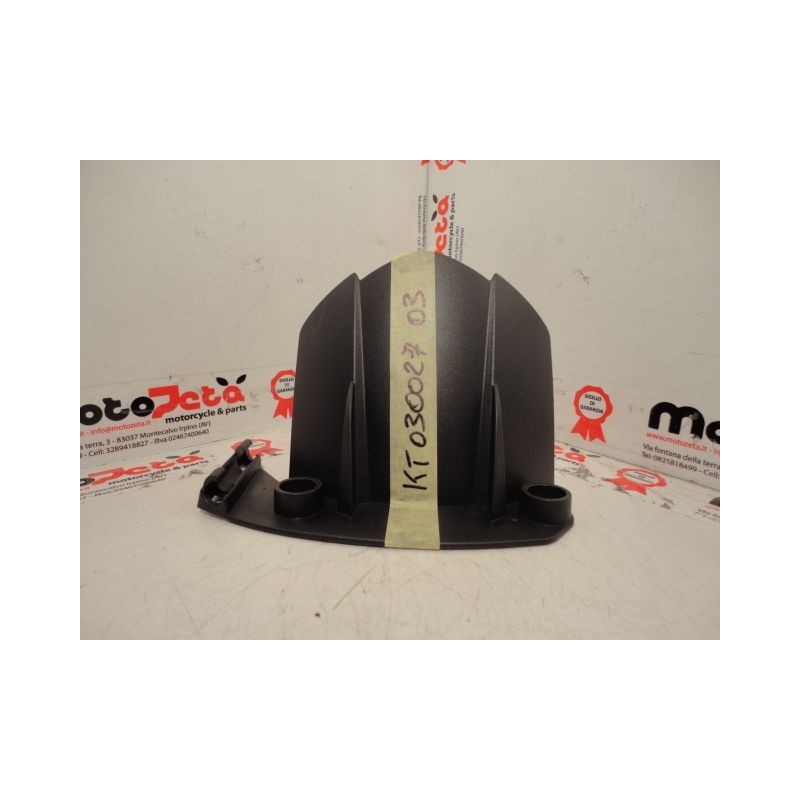 Parafango Posteriore Rear Fender Ktm Duke 690 12 15