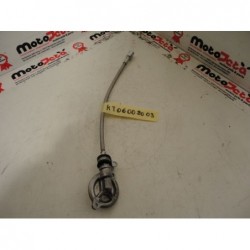 Tappo filtro olio tubo oil filter cap with hose Ktm Duke 690 Abs 12 15