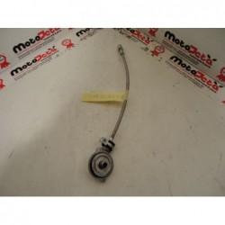 Tappo filtro olio tubo oil filter cap with hose Ktm Duke 690 Abs 12 15