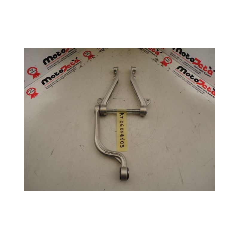 Staffa supporto engine support bracket Ktm Duke 690 abs 07 15