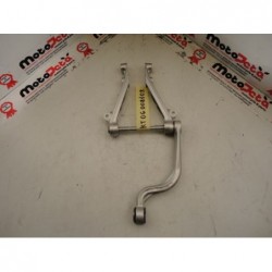 Staffa supporto engine support bracket Ktm Duke 690 abs 07 15
