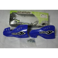 Coppia paramani UFO...