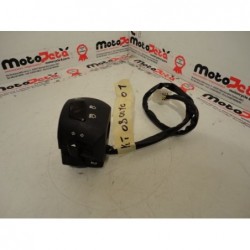 Comando sinistro devioluci light control left switch Ktm Duke 690 12 15