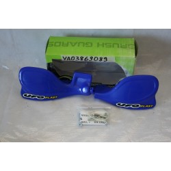 Coppia paramani UFO...