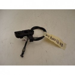 Cavo apertura sella Cable Saddle opening Ktm 690 Duke Abs 12 15