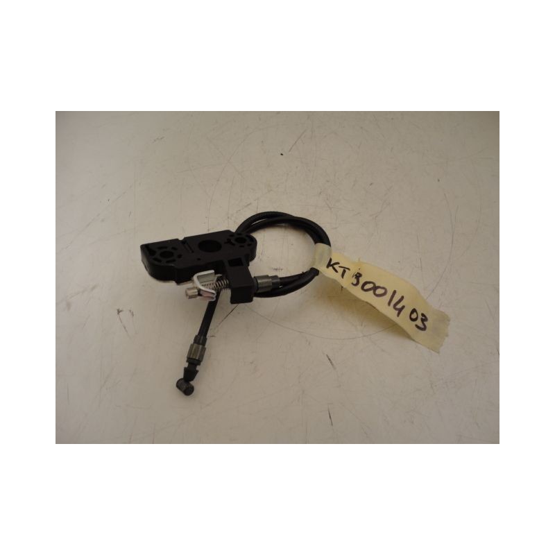 Cavo apertura sella Cable Saddle opening Ktm 690 Duke Abs 12 15