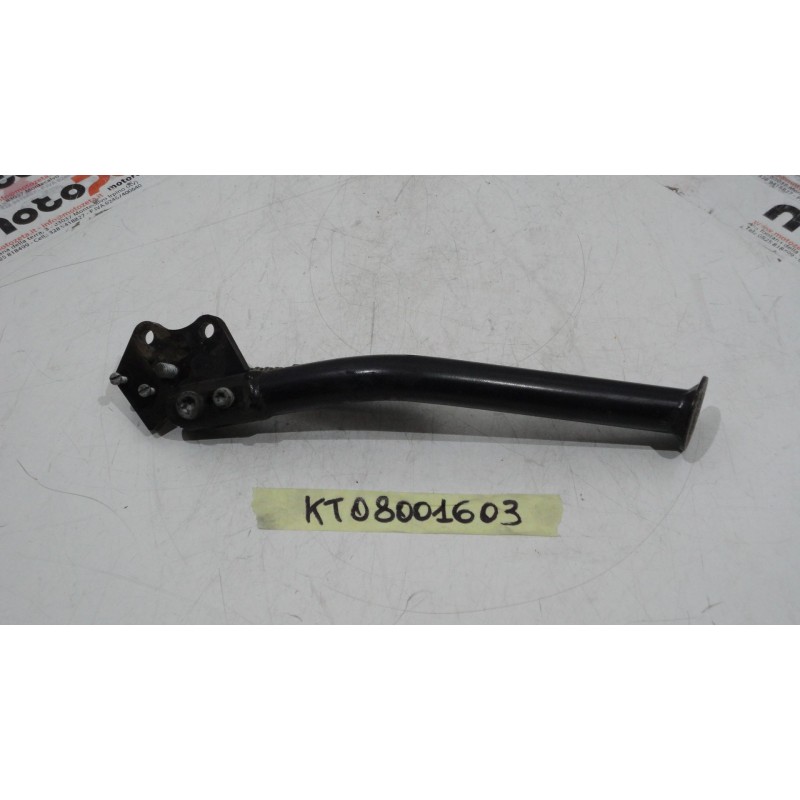 Cavalletto Laterale Seiten Stander Side Stand Ktm Duke 690 12 15