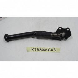 Cavalletto Laterale Seiten Stander Side Stand Ktm Duke 690 12 15