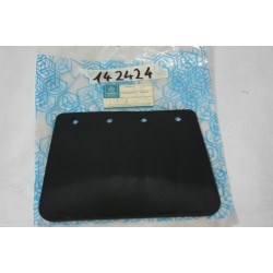 Paraspruzzi parafango...