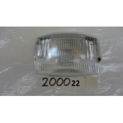 Faro fanale anteriore...