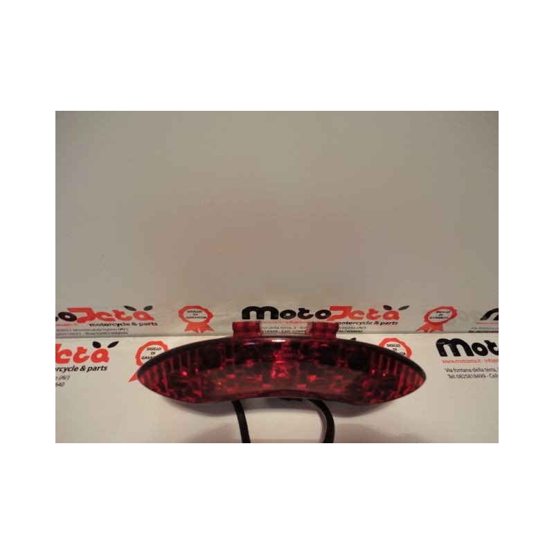 Stop Fanale posteriore Rear Headlight Triumph Street Triple 675 06 12