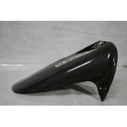 Parafango posteriore...