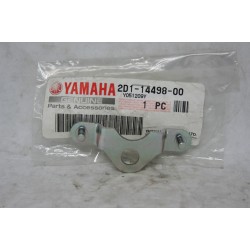 Supporto aspirazione Intake...