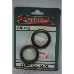 Serie paraoli forcella 38 X...