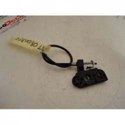 Cavo apertura sella originale Cable Saddle opening original  KTM DUKE 690 07-09