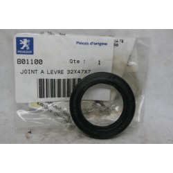Paraolio 32 X 47 X 7 Seal...