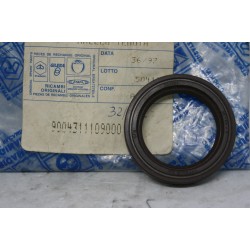 Paraolio 32 X 48 X 7 Seal...