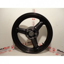 Cerchio posteriore ruota wheel felge rims rear Suzuki Bandit gfs 600 00 05