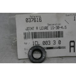 Paraolio 16 X 30 X 4,5 Seal...
