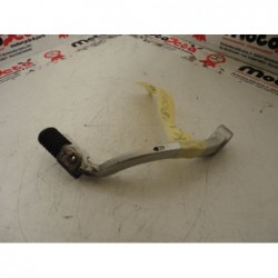 Pedale anteriore cambio shift left pedal treadle footrest  KTM DUKE 690 07 09
