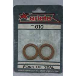 Serie paraoli forcella 28 X...