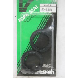 Serie paraoli forcella 33 X...