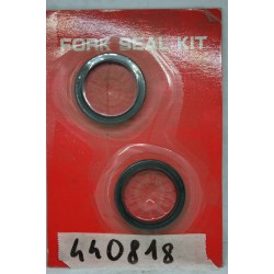 Serie paraoli forcella 38 X...