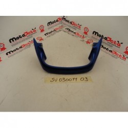 Maniglione posteriore originale usato  handle rear original used Bandit gfs 600 00-05