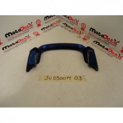 Maniglione posteriore originale usato  handle rear original used Bandit gfs 600 00-05