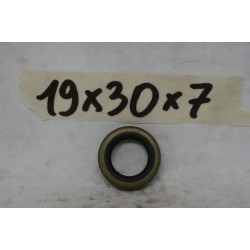 Paraolio 19x30x7 Oil seal ring