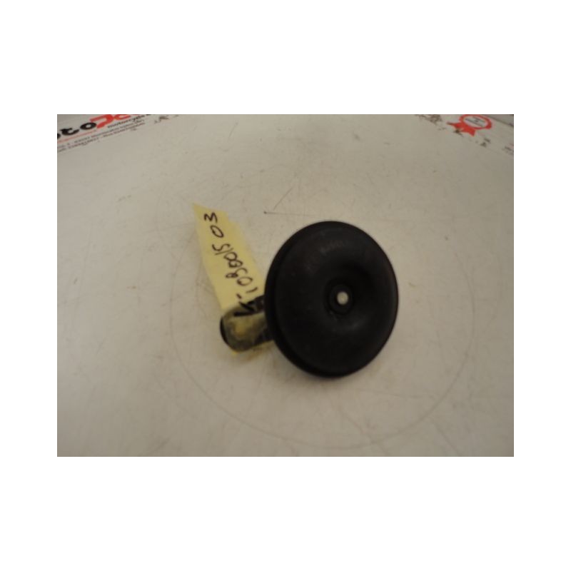 Avvisatore Acustico originale usato Clacson original used KTM DUKE 690 07-09