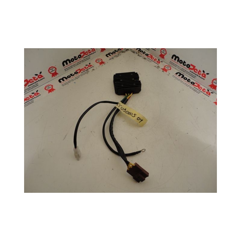 Regolatore tensione voltage regulator Ktm Duke 690 09 15
