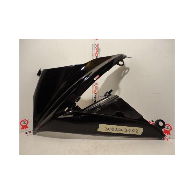 Carena fiancata sinistra usata verkleidung fairing hull left used Suzuki gsx-r 1000 07-08