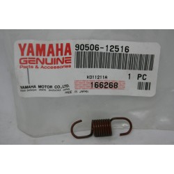 Molla tensione pedale...