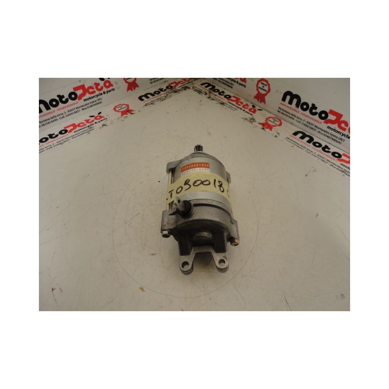 Motorino avviamento motor starter anlasse Ktm Duke 690 Abs 10 15