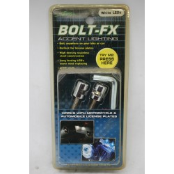 Bulloni a led BOLT FX Led...