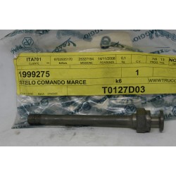 Stelo comando marce Shift...