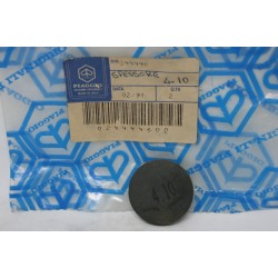 Pastiglia valvola Valve...