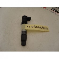 Bobina pipetta candela coil spark plug Ktm Duke 690 13 15