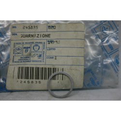 Guarnizione tubo radiatore...