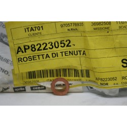 Rosetta tenuta forcella...