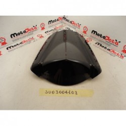 Unghia monoposto coprisella rear cover seat mono cowl Suzuki Gsx r 1000 07 08