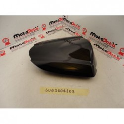 Unghia monoposto coprisella rear cover seat mono cowl Suzuki Gsx r 1000 07 08