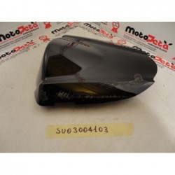 Unghia monoposto coprisella rear cover seat mono cowl Suzuki Gsx r 1000 07 08