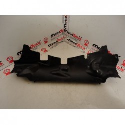 Plastica convogliatore radiatore Plastic air conveyor Suzuki Gsxr 1000 07 08
