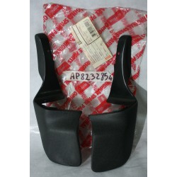 Coppia paramani Handguard...